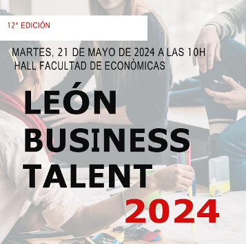 León Business Talent 2024