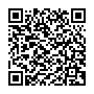 Código QR con el enlace al titular La Wikipedia al completo, descargable en un solo fichero torrent de ~10 GB