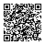 Código QR con el enlace al titular <span>Villarrubia: <em>