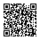 Código QR con el enlace al titular El rÃ­o Orallo baja otra vez negro