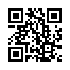 Código QR con el enlace al titular Sub iudice para un juzgado