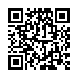 Código QR con el enlace al titular Pescador