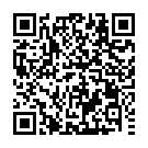 Código QR con el enlace al titular La pÃºrpura es su cuaderno de bitÃ¡cora