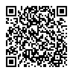 Código QR con el enlace al titular <div align=center>Diario de un minero en marcha</div>