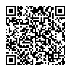 Código QR con el enlace al titular <div align=center>Diario de un minero en marcha</div>