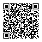 Código QR con el enlace al titular <div align=center>Diario de un minero en marcha</div>