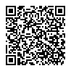 Código QR con el enlace al titular <div align=center>Diario de un minero en marcha</div>