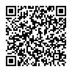 Código QR con el enlace al titular <div align=center>Diario de un minero en marcha</div>