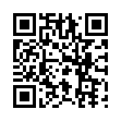 Código QR con el enlace al titular Mercadillo de libros de texto usados