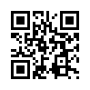 Código QR con el enlace al titular Contacto