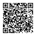 Código QR con el enlace al titular Cita anual para los amantes de la tradiciÃ³n rabelista leonesa