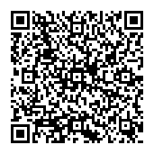 Código QR con el enlace al titular Convocatoria de Becas del Curso 2012-2013.