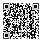 Código QR con el enlace al titular Endometrial hyperplasia by itself is not cancerous but there are times when it can get worse