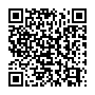 Código QR con el enlace al titular El libro busca otra oportunidad