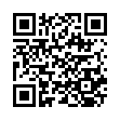 Código QR con el enlace al titular Cine – Godzilla