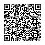 Código QR con el enlace al titular Publican fotos De Juana Chaos en Venezuela