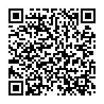 Código QR con el enlace al titular Ãšltimos dÃ­as para colaborar en la campaÃ±a de recogida de alimentos del Campus de Vegazana.