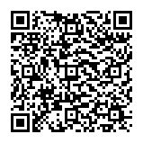 Código QR con el enlace al titular La hija del profesor del Valdeluz: 