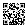 Código QR con el enlace al titular ABIERTO PLAZO DE DE MATRÃCULA PARA EL CURSO ACADÃ‰MICO 2015/2016. Escuela Municipal de MÃºsica "Hermanos SÃ¡nchez Carralero" de Cacabelos