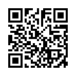 Código QR con el enlace al titular Â¿MentirÃ­as por un bombÃ³n?