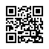 Código QR con el enlace al titular Descuento 3â‚¬ coisaseoucenas.blogspot.pt