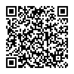 Código QR con el enlace al titular Â¿QuÃ© ocurre en un ictus cerebral?