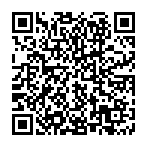 Código QR con el enlace al titular FotografÃ­a para concienciar de la humanizaciÃ³n asistencial