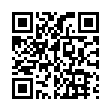 Código QR con el enlace al titular Â¿Quieres aprender magia?