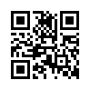 Código QR con el enlace al titular HEREISTITLE