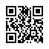 Código QR con el enlace al titular HEREISTITLE