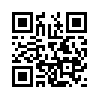 Código QR con el enlace al titular HEREISTITLE