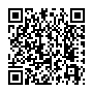 Código QR con el enlace al titular Una pelÃ­cula de terror