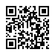 Código QR con el enlace al titular Cinco de enero