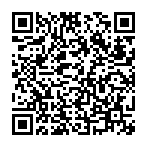 Código QR con el enlace al titular Tierra IbÃ©rica edita un boletÃ­n informativo con datos del avetoro en los humedales de la comarca