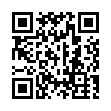 Código QR con el enlace al titular Novedad en nuestro material