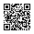 Código QR con el enlace al titular Verso /reverso y el teatro de la vida