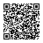 Código QR con el enlace al titular Segunda ediciÃ³n del concurso de anagramas convocado por el blog de lectura de la ULE