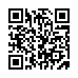 Código QR con el enlace al titular El termÃ³metro social. Twitter