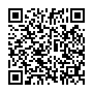 Código QR con el enlace al titular La luna