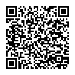 Código QR con el enlace al titular Nosotros apoyamos Â¡LeÃ³n, Capital EspaÃ±ola de la GastronomÃ­a! Y Â¿tu?