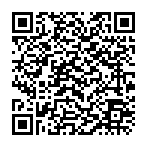 Código QR con el enlace al titular La ULE acoge la investigaciÃ³n de Enfermedades Infecciosas del Intestino de la mano de Ransom L. Baldwin