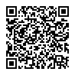 Código QR con el enlace al titular Un marcapÃ¡ginas solidario para que se conozca y aumente la sensibilidad por el autismo