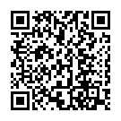 Código QR con el enlace al titular Tu ADN en una alfombra y otros regalos para cienciadictos