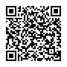 Código QR con el enlace al titular La despoblaciÃ³n, tema del Festival de la Cultura de Villarejo de Ã“rbigo 2018