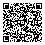 Código QR con el enlace al titular 'Una foto de un kilo' busca recaudar alimentos a cambio de fotos para la AsociaciÃ³n Leonesa de ...