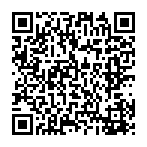 Código QR con el enlace al titular ComprarMuyBarato.Online: La web para comprar de forma inteligente