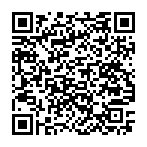 Código QR con el enlace al titular Cine, ensayos, libros, mÃºsica, historia y visitas en el Alcuentru dÂ´Escritos Llibertarios