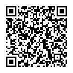 Código QR con el enlace al titular Si te llega este mensaje por WhatsApp, bÃ³rralo rÃ¡pidamente