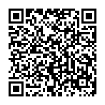 Código QR con el enlace al titular Â¿ Quieres espiar conversaciones de Whatsapp y que no te pillen?