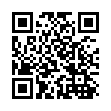 Código QR con el enlace al titular Â¿Hay tornados en LeÃ³n?